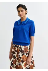 Essentiel Antwerp Essentiel Polo Jewelry Night violet