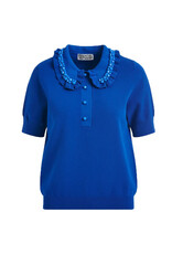 Essentiel Antwerp Essentiel Polo Jewelry Night violet