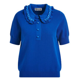 Essentiel Antwerp Polo Jewelry Night violet