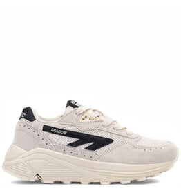 Hi-tec Hi-tec Sneaker HTS Silver shadow rgs Offwhite/black