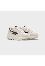 Hi-tec Sneaker HTS Silver shadow rgs Offwhite/black