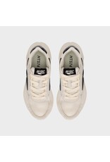 Hi-tec Hi-tec Sneaker HTS Silver shadow rgs Offwhite/black