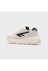 Hi-tec Hi-tec Sneaker HTS Silver shadow rgs Offwhite/black