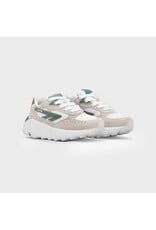 Hi-tec Hi-tec Sneaker HTS Shadow rgs White/Sage green