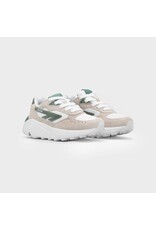 Hi-tec Sneaker HTS Shadow rgs White/Sage green