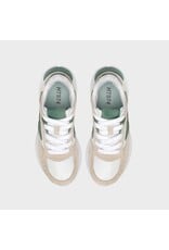 Hi-tec Hi-tec Sneaker HTS Shadow rgs White/Sage green
