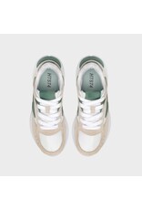 Hi-tec Sneaker HTS Shadow rgs White/Sage green