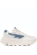 Hi-tec Sneaker HTS Shadow rgs Gardenia/w.w. blue