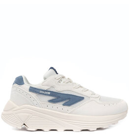 Hi-tec Sneaker HTS Shadow rgs Gardenia/w.w. blue