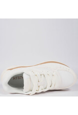 Hi-tec Sneaker HTS Shadow rgs Gardenia/iced coffee