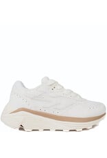 Hi-tec Hi-tec Sneaker HTS Shadow rgs Gardenia/iced coffee