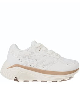 Hi-tec Hi-tec Sneaker HTS Shadow rgs Gardenia/iced coffee