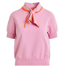 Essentiel Antwerp Polo Jonda Roze