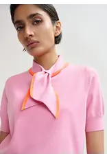Essentiel Antwerp Essentiel Polo Jonda Roze