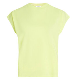 Circle of Trust Tee Jaimy Lime light