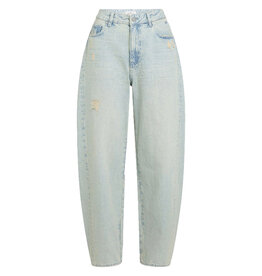 Circle of Trust CoT Jeans Loren Carribean blue wash