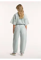 Circle of Trust CoT Jeans Loren Carribean blue wash