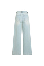 Circle of Trust CoT Jeans Harley Caribean blue wash