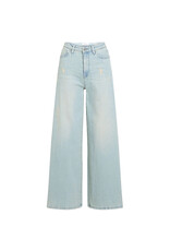 Circle of Trust CoT Jeans Harley Caribean blue wash