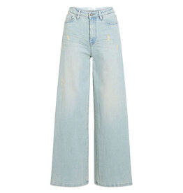 Circle of Trust CoT Jeans Harley Caribean blue wash