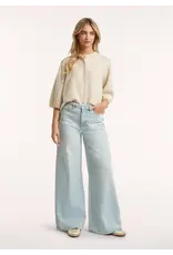 Circle of Trust CoT Jeans Harley Caribean blue wash