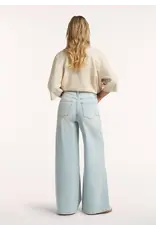 Circle of Trust CoT Jeans Harley Caribean blue wash