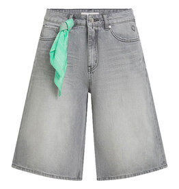 Circle of Trust CoT Short Dae Nomadic grey wash