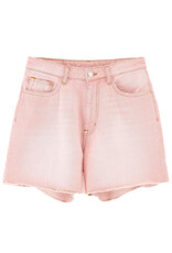 Bellerose Bellerose Shorts Pactol61 Pink snow