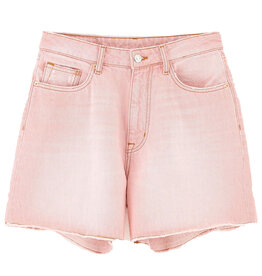 Bellerose Bellerose Shorts Pactol61 Pink snow
