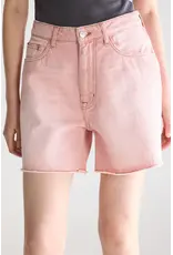 Bellerose Bellerose Shorts Pactol61 Pink snow