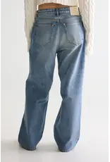 Bellerose Bellerose Jeans 66/Paty61F U. Opale blue