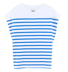 Bellerose T-Shirt Vice61 Stripe