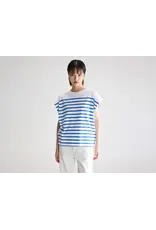 Bellerose Bellerose T-Shirt Vice61 Stripe