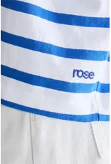 Bellerose Bellerose T-Shirt Vice61 Stripe