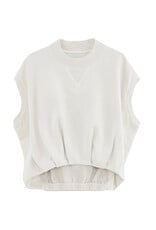 Bellerose Bellerose Sweatshirt Fytom Lotus
