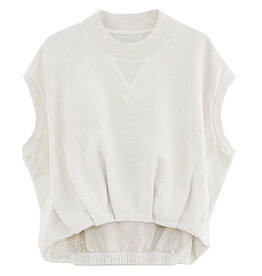 Bellerose Sweatshirt Fytom Lotus