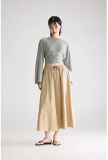 Bellerose Bellerose Skirt Harlin Clay