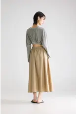 Bellerose Bellerose Skirt Harlin Clay