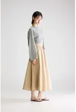 Bellerose Bellerose Skirt Harlin Clay