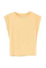 Bellerose Bellerose T-Shirt Vruno61 Sunlight