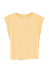 Bellerose T-Shirt Vruno61 Sunlight