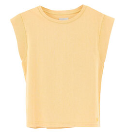 Bellerose T-Shirt Vruno61 Sunlight