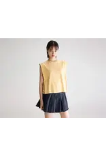 Bellerose Bellerose T-Shirt Vruno61 Sunlight