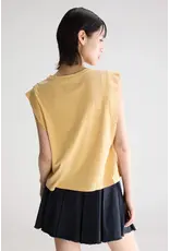 Bellerose T-Shirt Vruno61 Sunlight