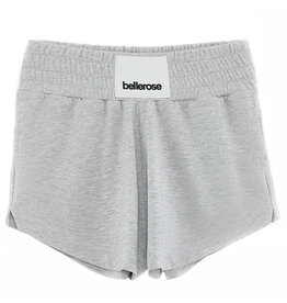Bellerose Shorts Chido H.grey