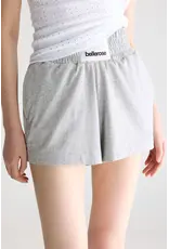 Bellerose Bellerose Shorts Chido H.grey