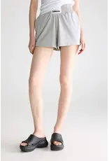 Bellerose Shorts Chido H.grey