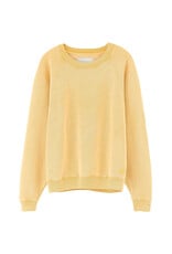 Bellerose Bellerose Sweatshirt Fella61 Sunlight