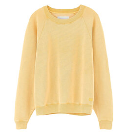 Bellerose Bellerose Sweatshirt Fella61 Sunlight
