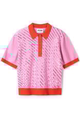 Pom Amsterdam Pom Polo Sequins Cheering Pink
